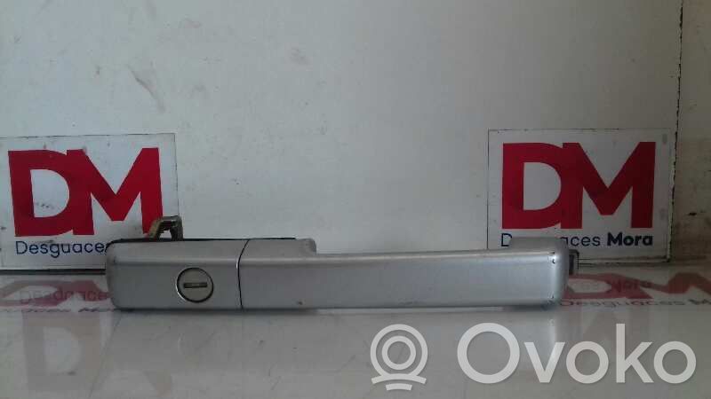 Seat Toledo I (1L) Front door exterior handle 