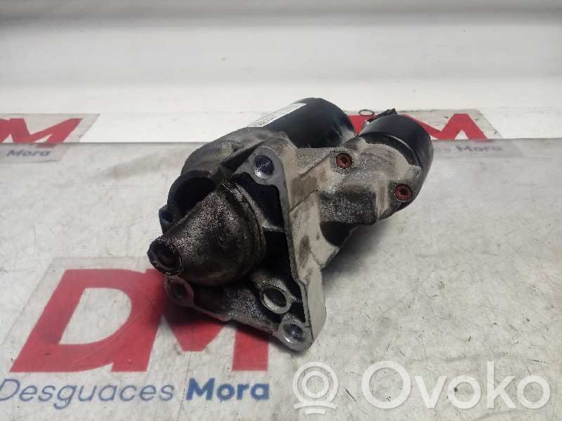 Motor de arranque   8200186144