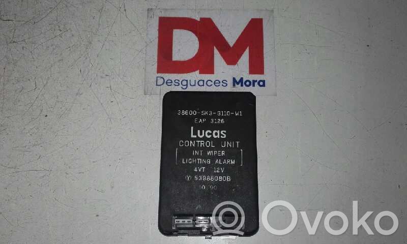 Autres unités de commande / modules   53988080B