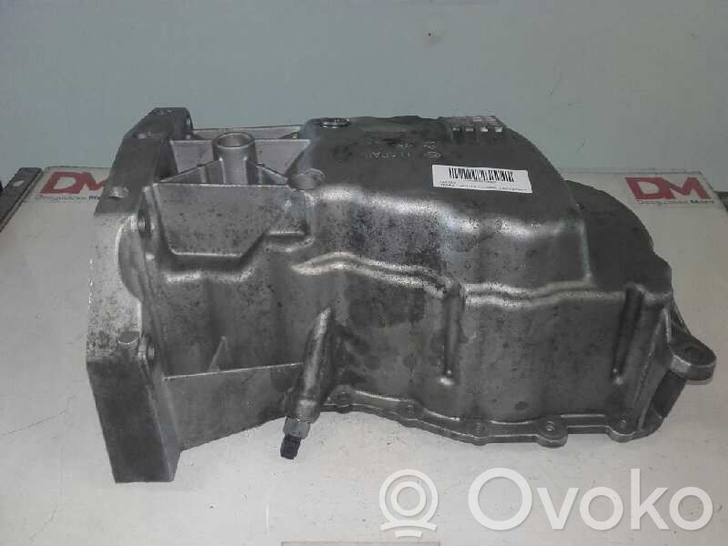 Renault Megane I Oil sump 