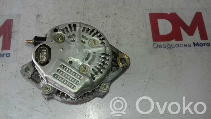 Suzuki Baleno EG Generator/alternator 