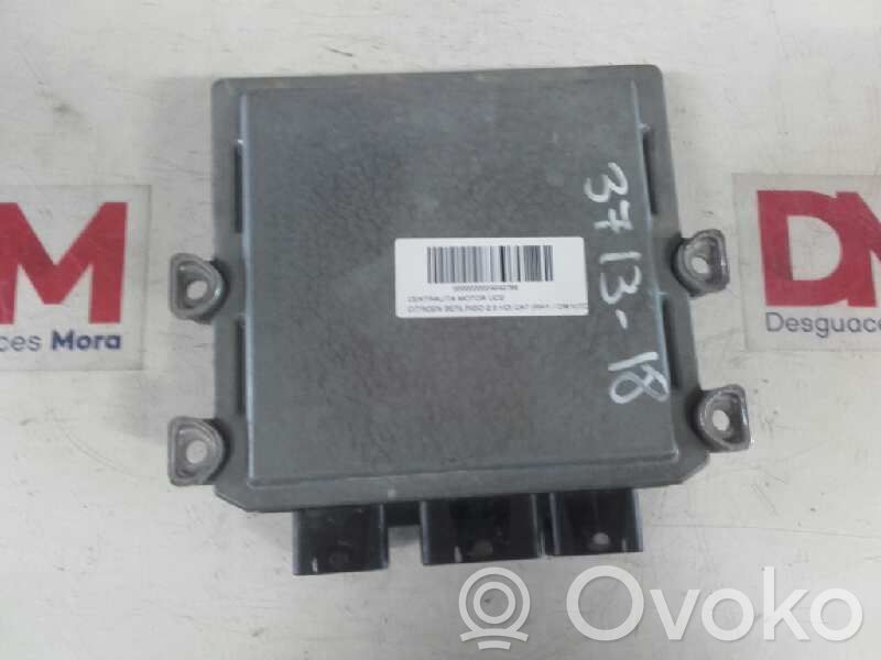 Unidad de control/módulo del motor   9650517880
