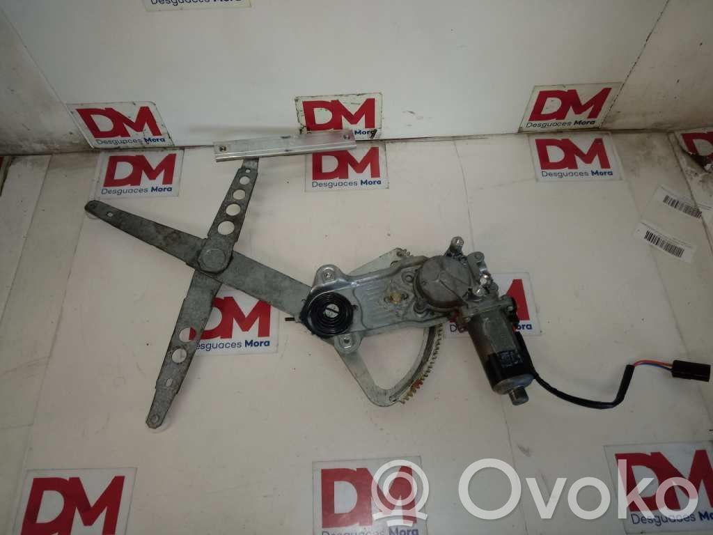Regulador de ventanilla eléctrico de puerta delantera