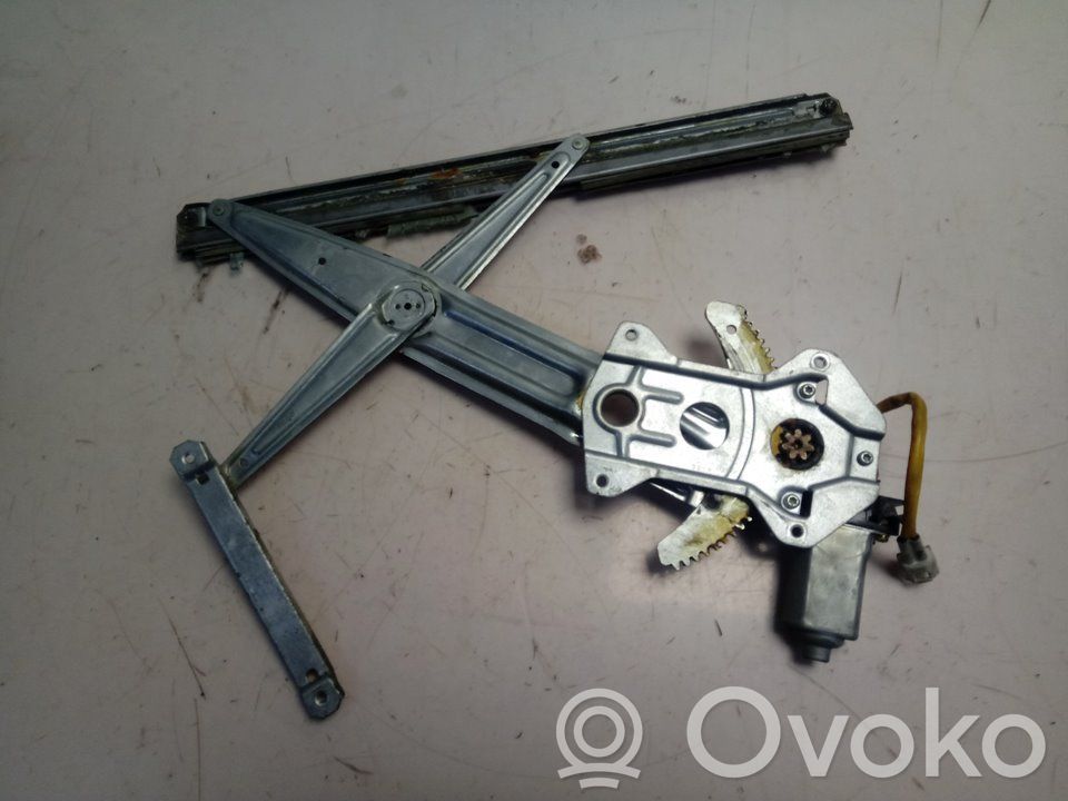 Front door electric window regulator   ALFONSO