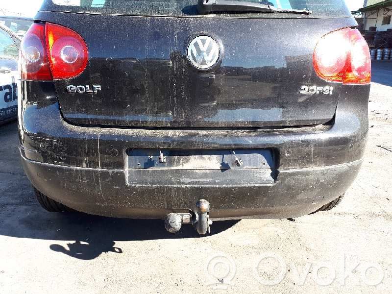 Volkswagen Golf SportWagen Parachoques 