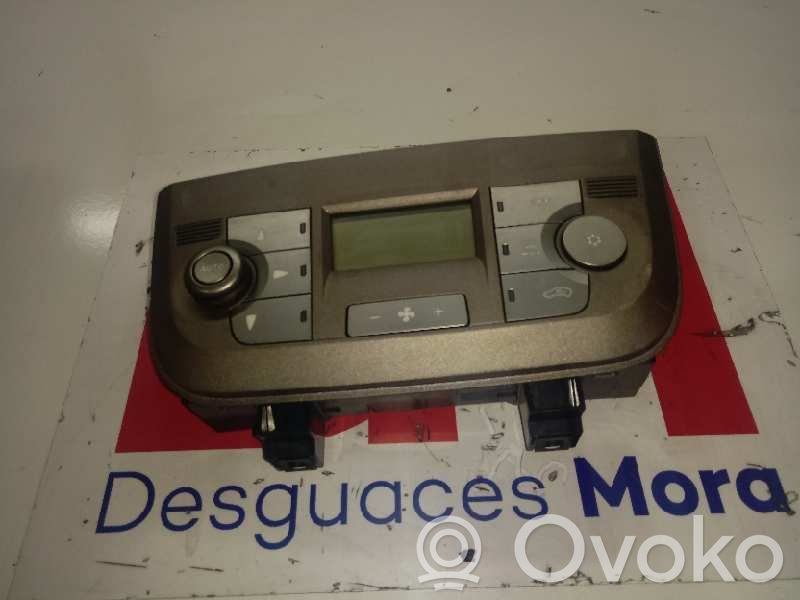 Fiat Linea Climate control unit 