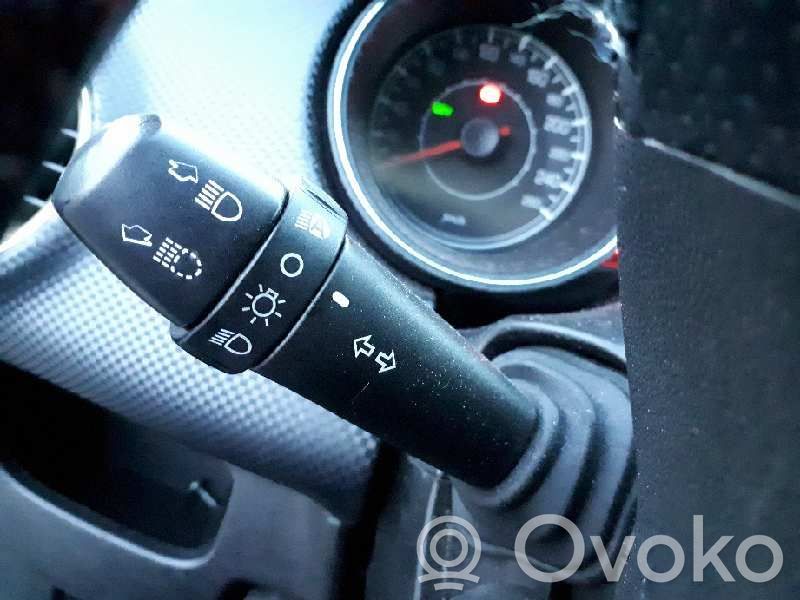 Fiat Bravo Interruptor de control del panel de luces 