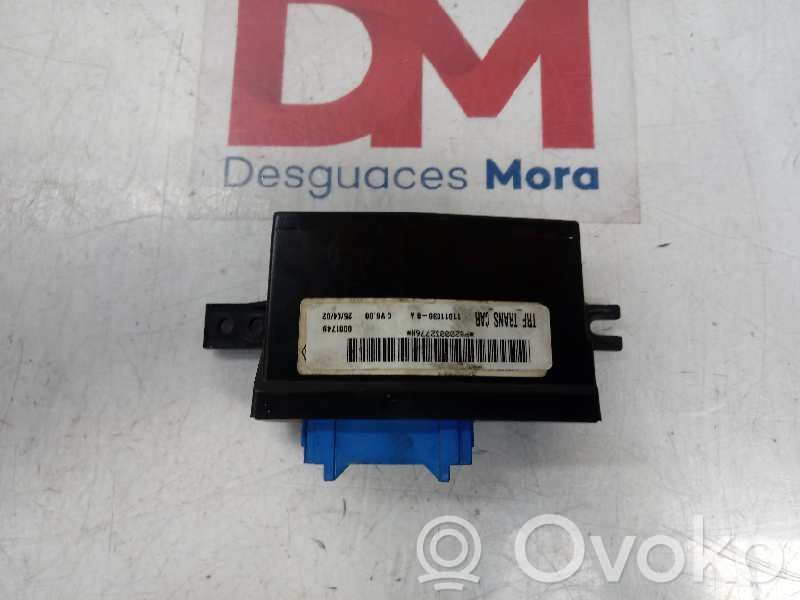 Nissan Interstar Sonstige Steuergeräte / Module 