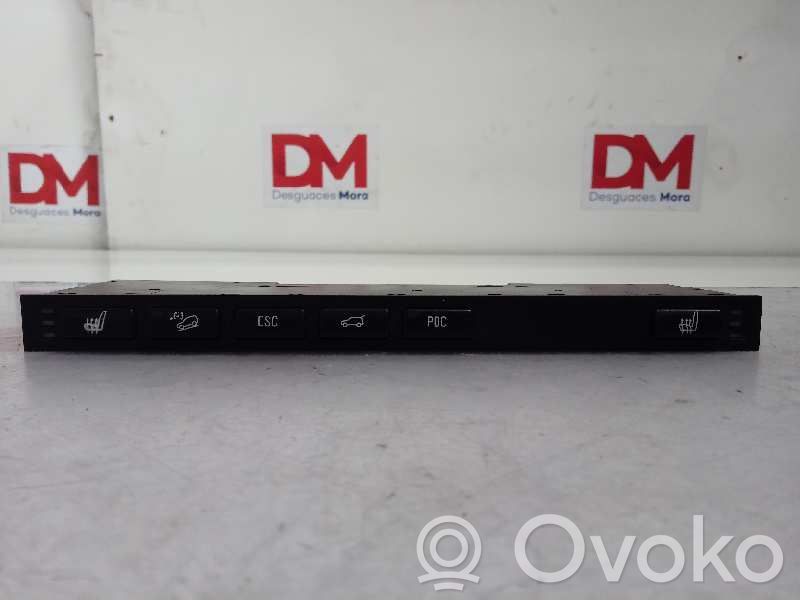 Air conditioner control unit module   61318373738