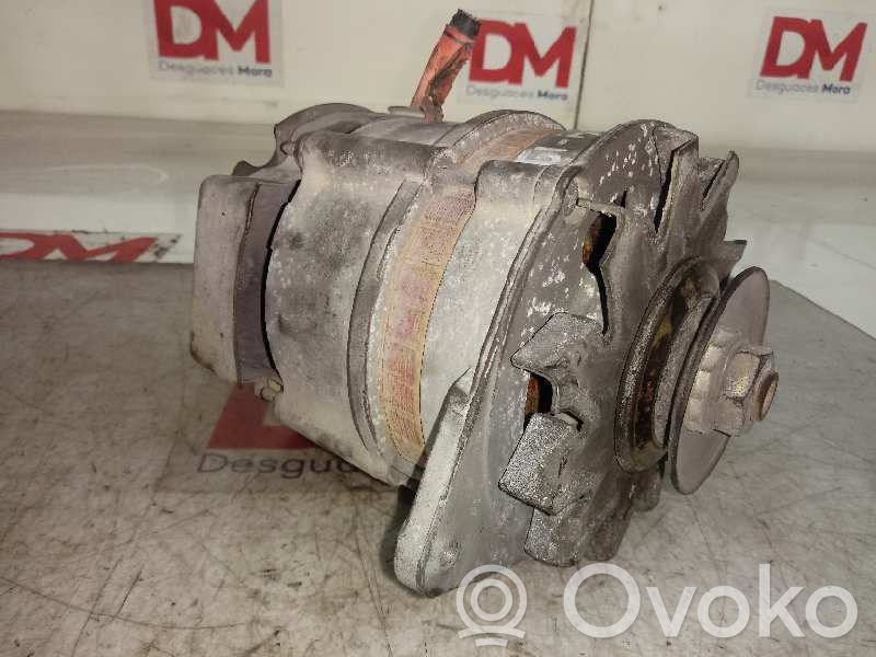 Ford Fiesta Generator/alternator 