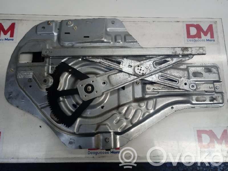 Hyundai Tucson JM Macara geam față manuală 