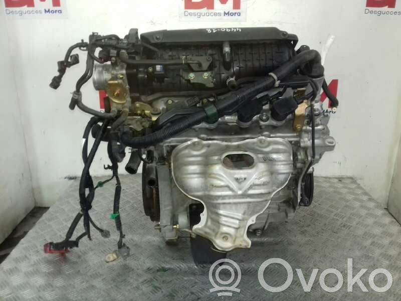 Motor   L12A1