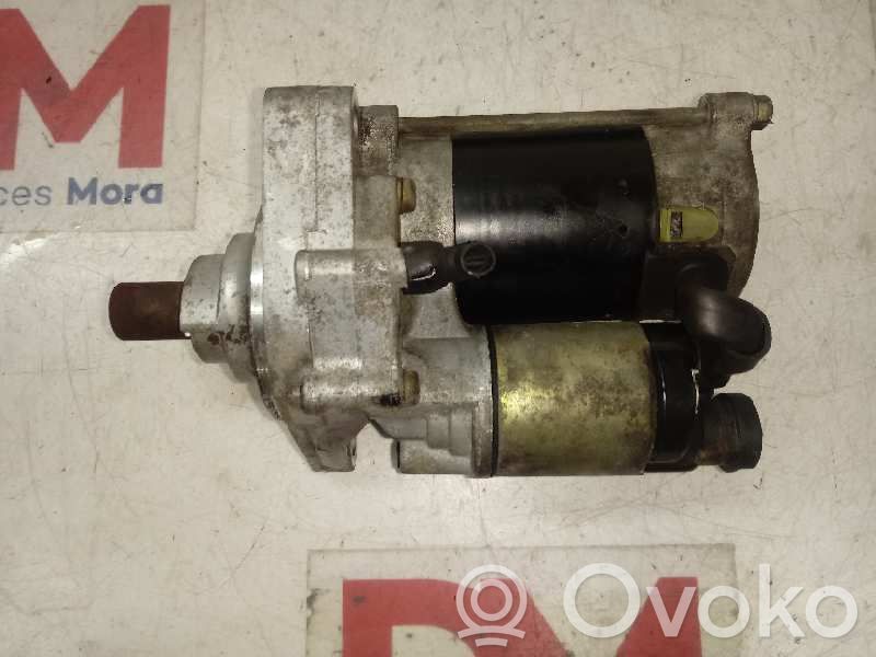 Motor de arranque   SM40203N