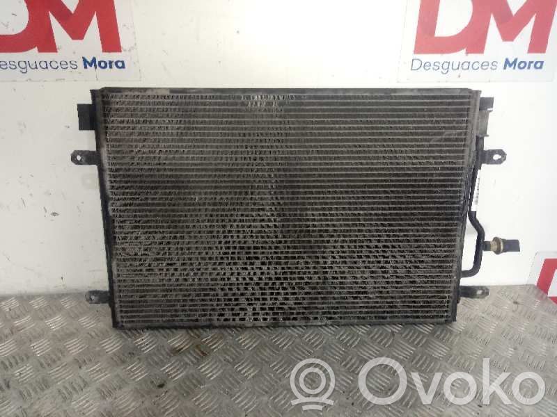 Audi A4 S4 B6 8E 8H Klimakühler 