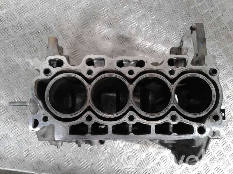 Bloque de motor   HHDA