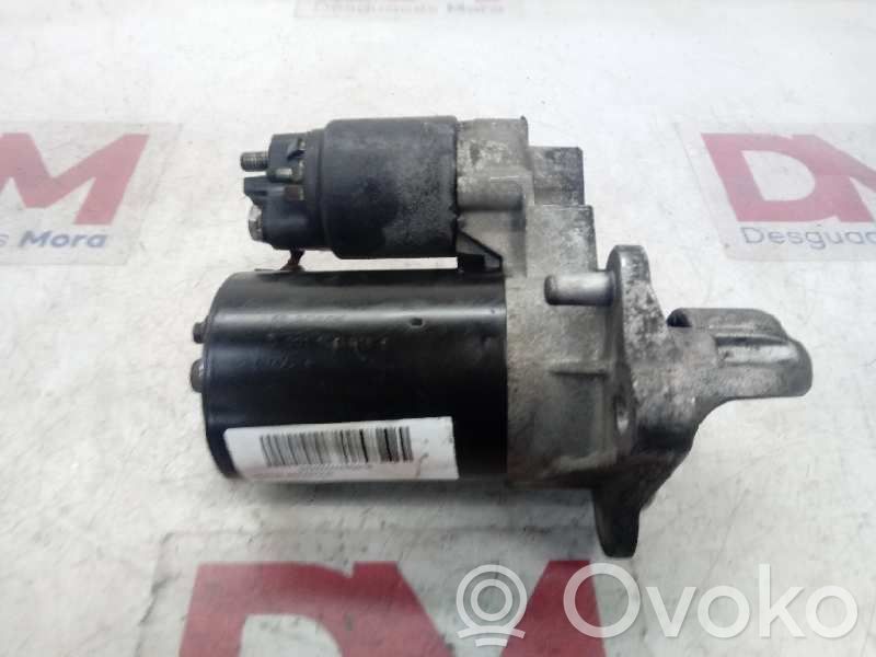 Motor de arranque   0001106018,JORGE