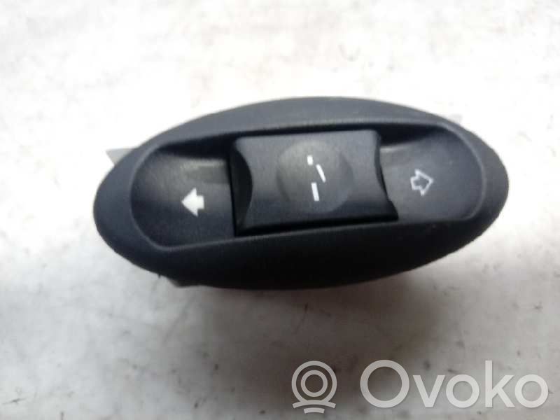 Mini Cooper Hatch Hardtop Interruptor de control multifunción 
