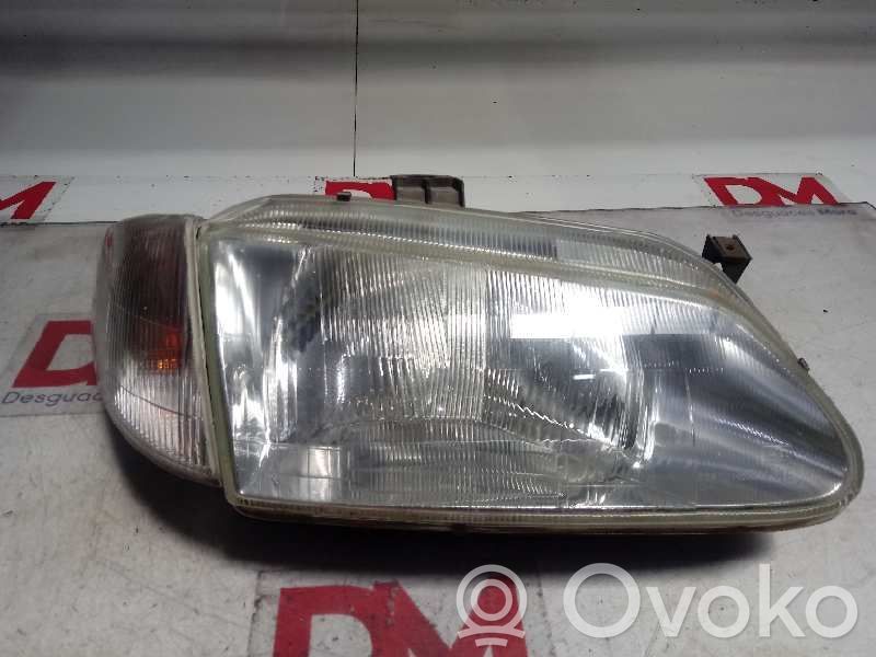 Headlight/headlamp