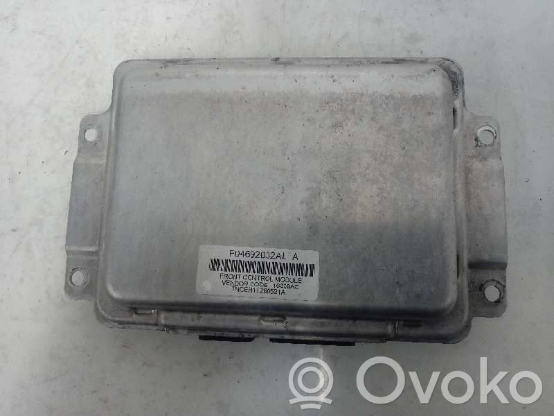 Chrysler 300M Engine control unit/module 