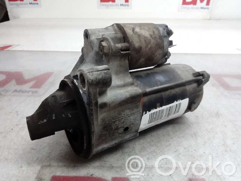 Suzuki Swift Cultus Motor de arranque 