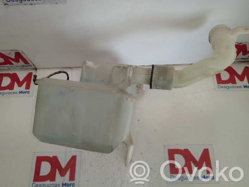 Daewoo Matiz Logu šķidruma tvertne 