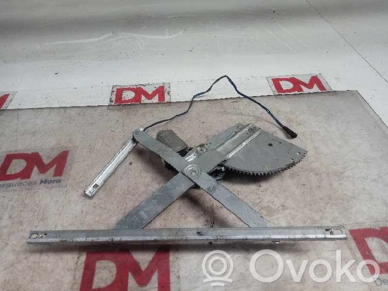 Regulador de ventanilla eléctrico de puerta delantera