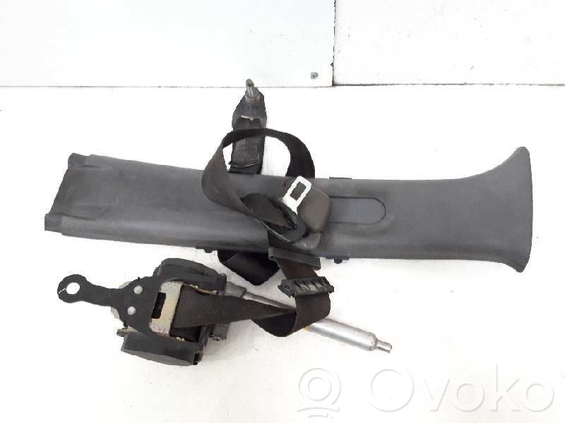 Nissan Serena Front seatbelt 