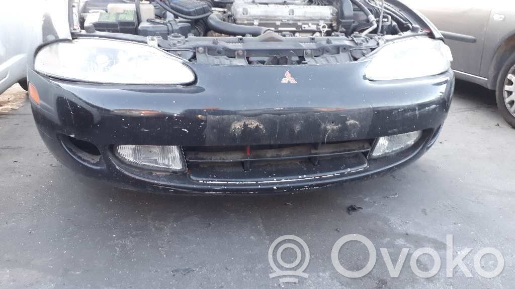 Mitsubishi Eclipse Priekinis bamperis 