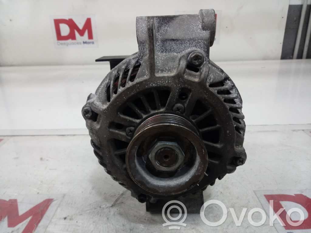 Alternador   A3TG0091