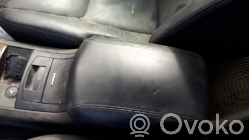 Armrest