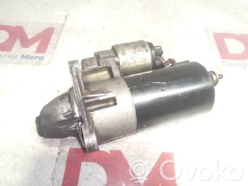Ford Scorpio Starteris 