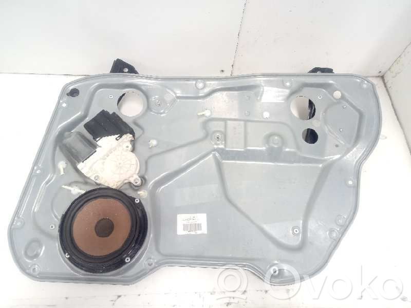 Seat Cordoba (6L) Podnośnik szyby drzwi z silniczkiem 