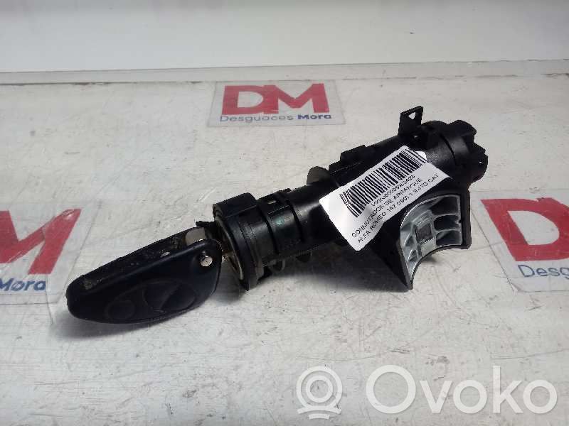 Ignition lock