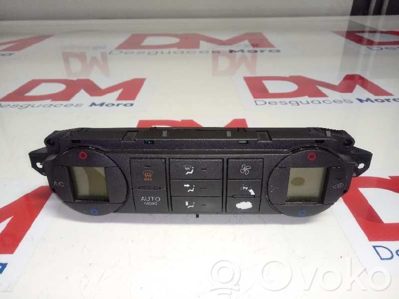 Climate control unit   3M5T18C612AR