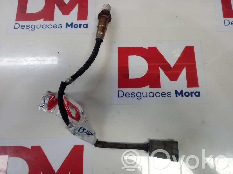 Sonda lambda   0258006376