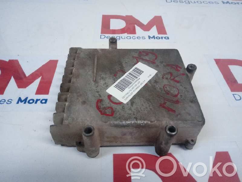 Engine control unit/module   04686760AD