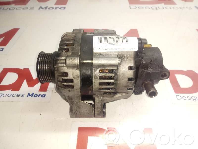Hyundai Tucson JM Alternator 