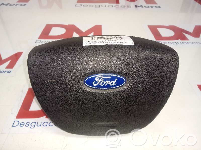 Fahrerairbag   4M51A042B85