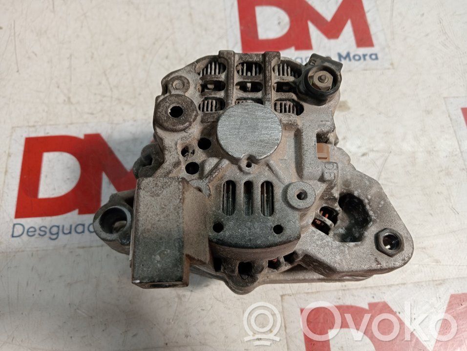 Generator/alternator   97MF10300AB