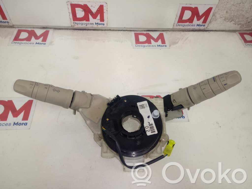 Nissan Micra Airbag de volant 