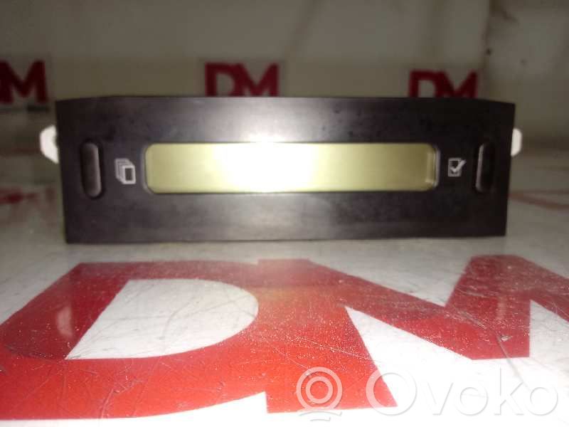 Head up display screen   9647409477