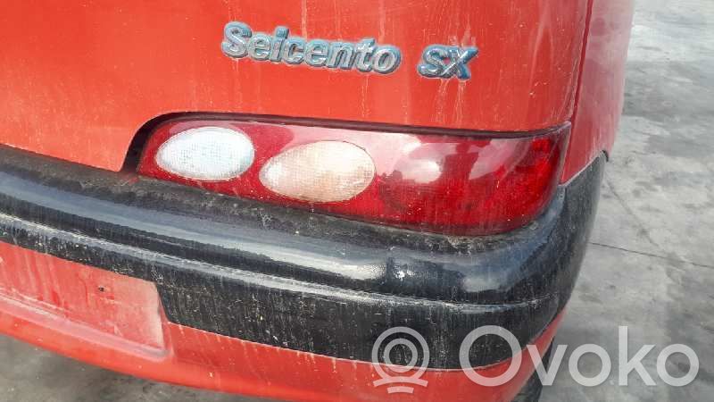 Fiat Seicento/600 Takavalot 
