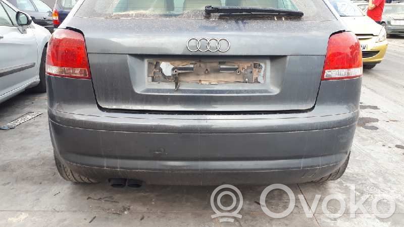 Audi A3 S3 8L Bamperis 
