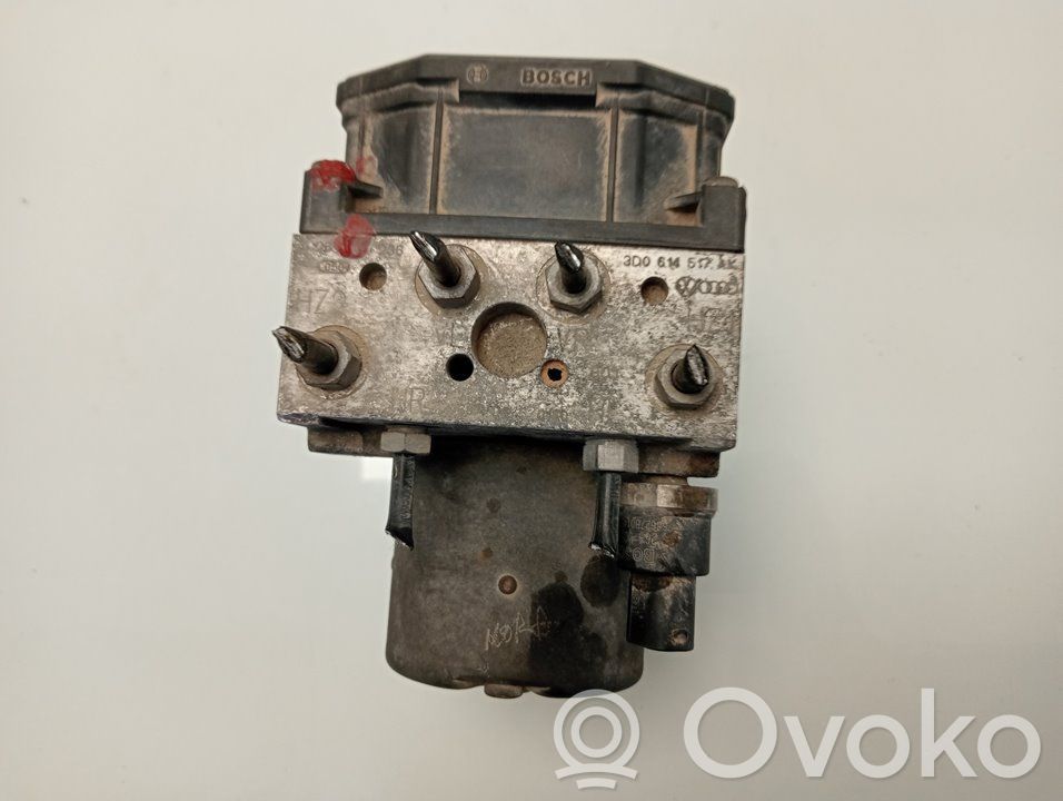 Bomba de ABS   3D0614517AK