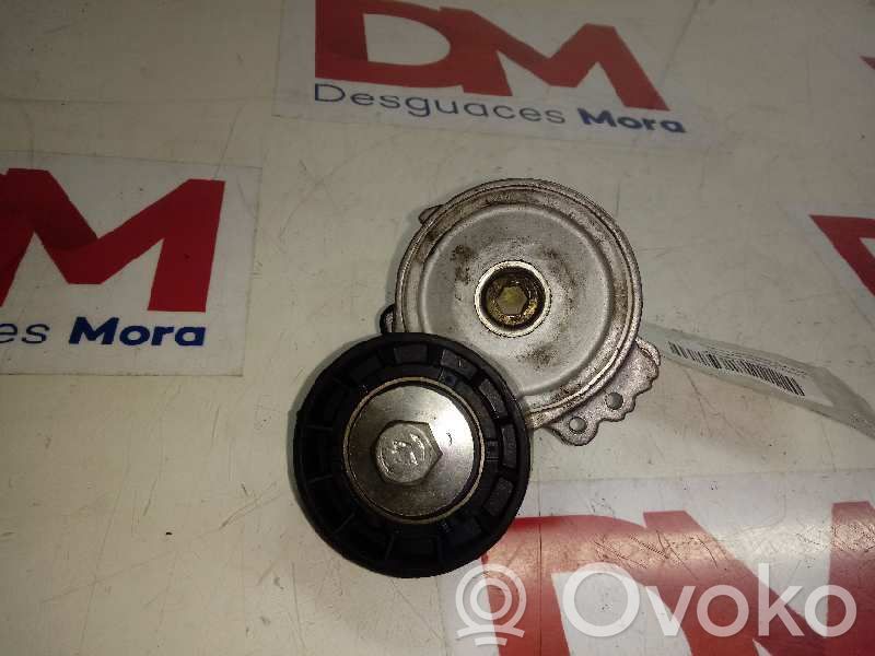Tensor de correa del alternador
