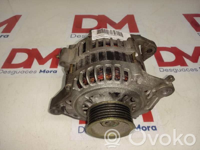 Nissan Primera Generator/alternator 