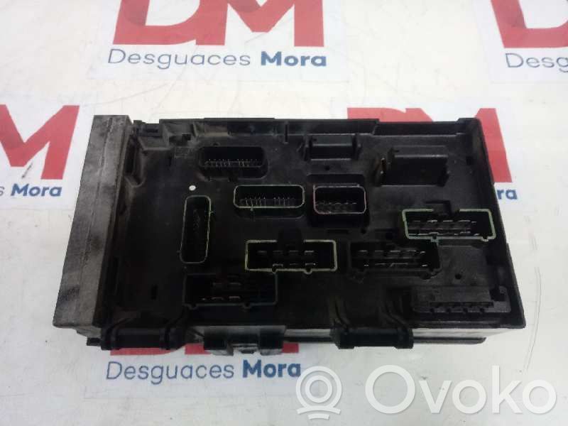 Chrysler Voyager BSM Control unit 