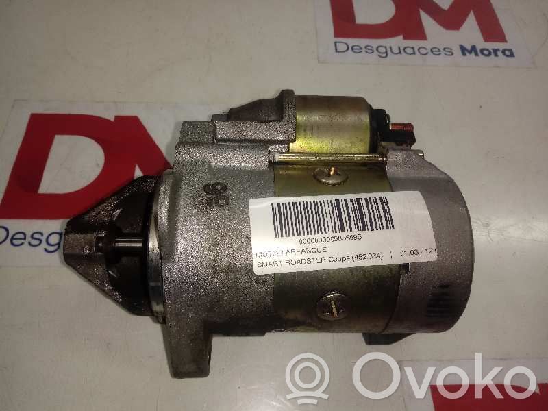 Motor de arranque   0003188V008