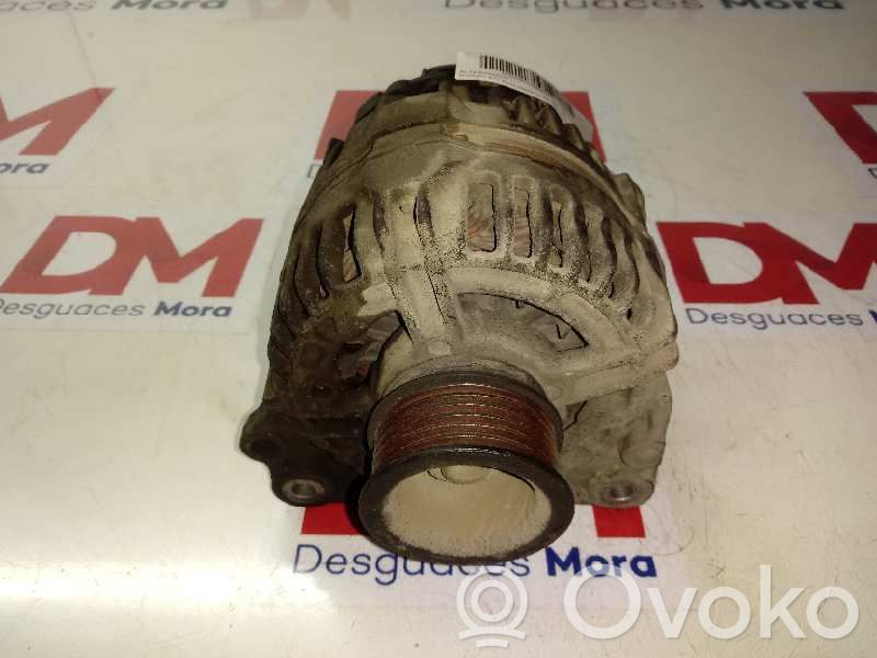 Nissan Atleon Alternador 