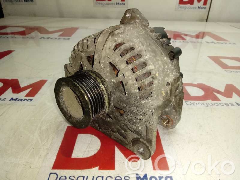 Renault Scenic II -  Grand scenic II Alternator 